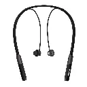 GIZMORE MN217 Wireless Bluetooth 5.0 Neckband | 14 Hrs Playtime | Fast Charging